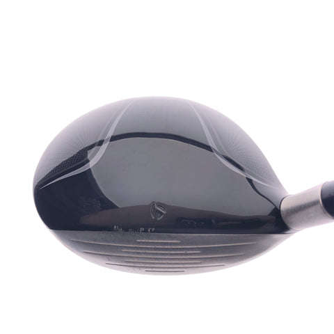 Used TaylorMade Burner 2007 7 Fairway Wood / 21 Degrees / Stiff Flex