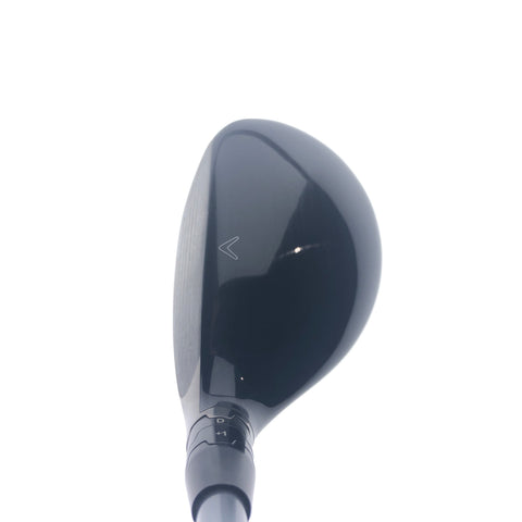 Used Callaway Paradym 2 Hybrid / 18.0 Degrees / Stiff Flex