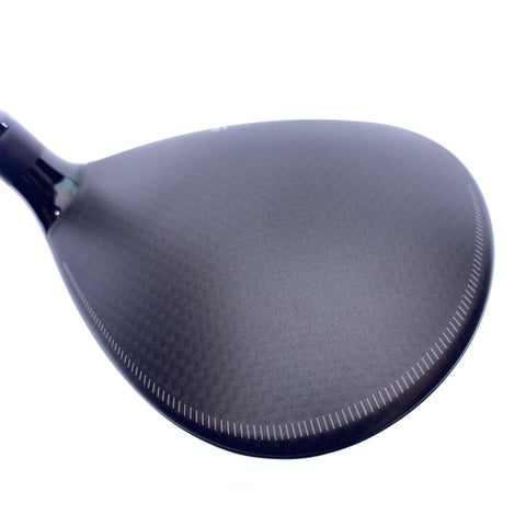 Used TaylorMade Qi4D 3  HL Fairway Wood / 16.5 Degrees / Stiff Flex