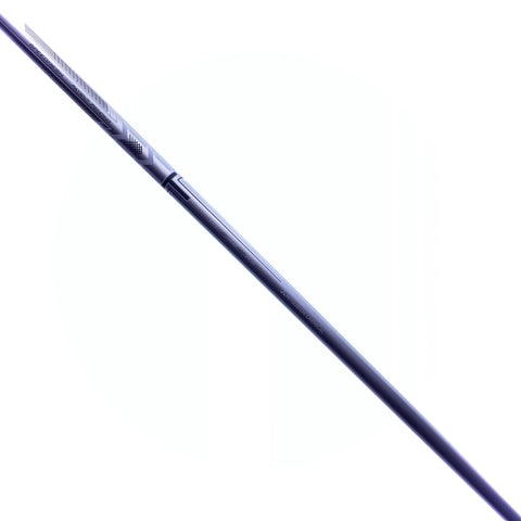 Used Mitsubishi MMT HY 40 Rescue/Hybrid/Utility Shaft/Titleist Hybrid Gen 2