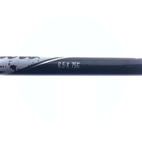 Used Project X Evenflow Black 6.5 75g X Driver Shaft / X-Stiff / Callaway Gen 2