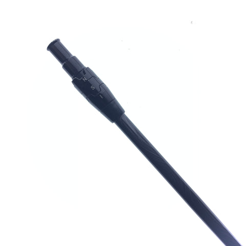 Used Project X Evenflow Black 6.5 75g X Driver Shaft / X-Stiff / Callaway Gen 2