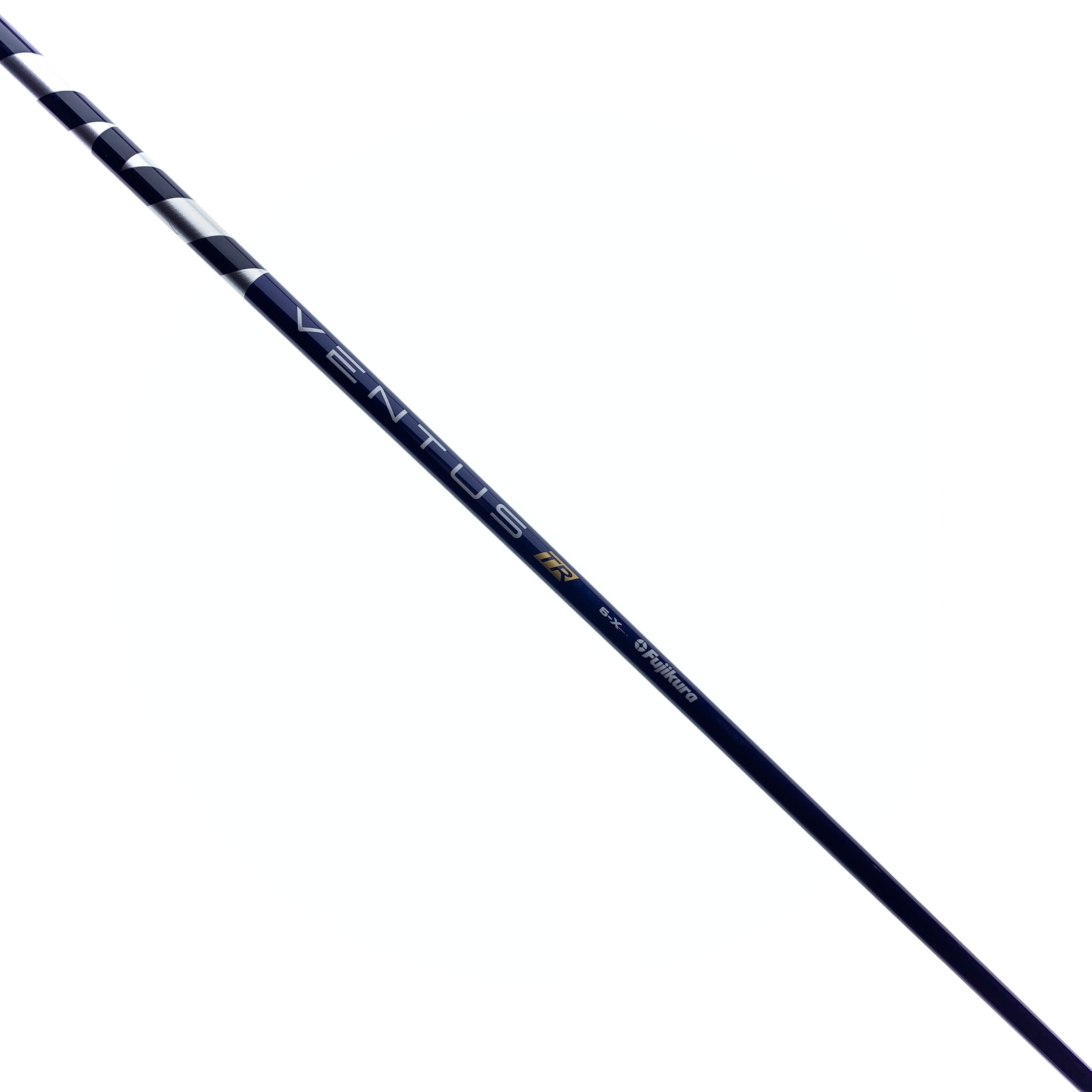 Used Fujikura Ventus TR Blue VeloCore 6-X Fairway Shaft/ X-Stiff/Titleist Gen 2