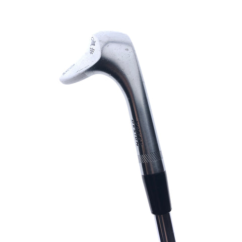 Used Titleist Vokey SM5 Tour Chrome Lob Wedge / 60.0 Degrees / Wedge Flex