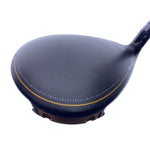 Used Callaway Rogue ST MAX LS Driver / 9.0 Degrees / Stiff Flex / Left-Handed