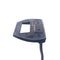 Used Odyssey Jailbird Mini T DB Putter / 35.0 Inches