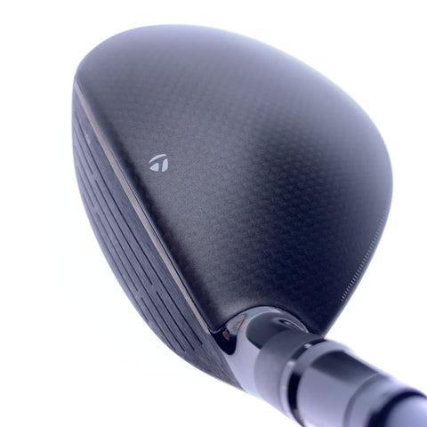 Used TaylorMade Qi4D 3  HL Fairway Wood / 16.5 Degrees / Stiff Flex