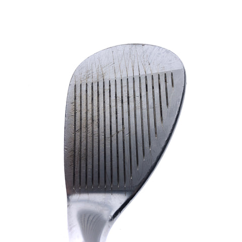 Used Titleist Vokey SM5 Tour Chrome Lob Wedge / 60.0 Degrees / Wedge Flex