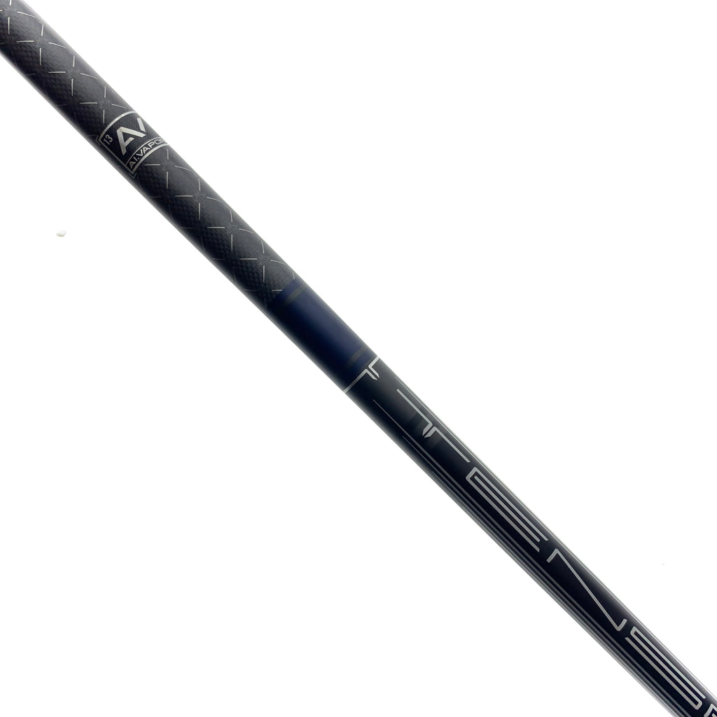 Used Mitsubishi Tensei AV Series Blue 55 S Driver Shaft / Stiff Flex / Callaway