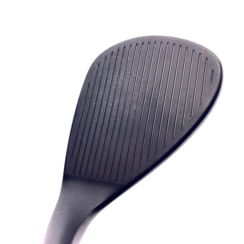 Used Cleveland CBX Full Face Lob Wedge / 58.0 Degrees / Stiff Flex