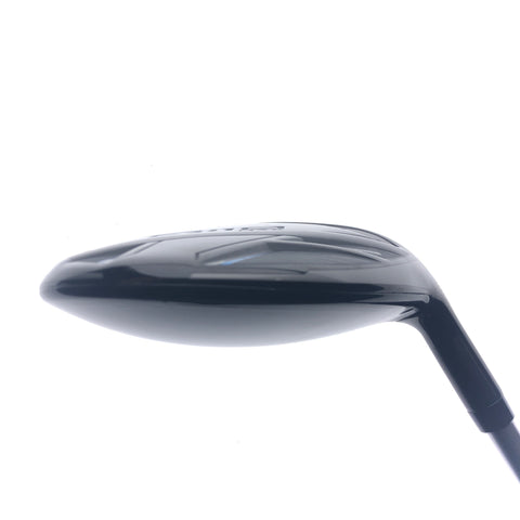 Used TaylorMade Qi10 Max 3 Fairway Wood / 16.0 Degrees / Regular Flex