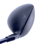 Used Callaway Rogue ST MAX LS Driver / 9.0 Degrees / Stiff Flex / Left-Handed