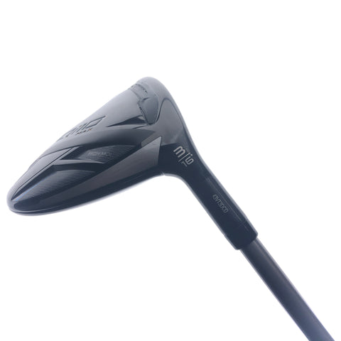 Used TaylorMade Qi10 Max 3 Fairway Wood / 16.0 Degrees / Regular Flex