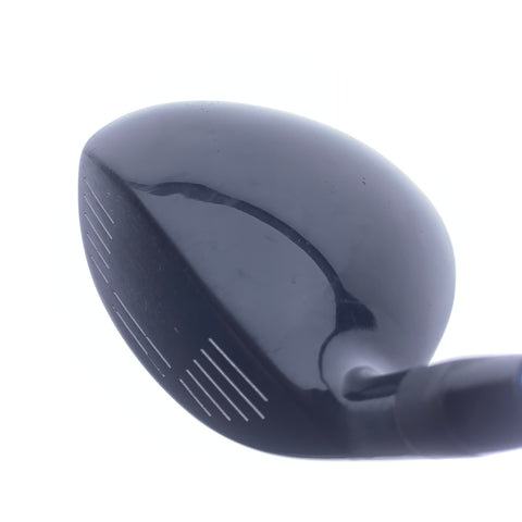 Used Lynx Parallax 3 Fairway Wood / 15.0 Degrees / Regular Flex
