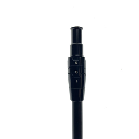 Used Mitsubishi Tensei AV Series Blue 55 S Driver Shaft / Stiff Flex / Callaway
