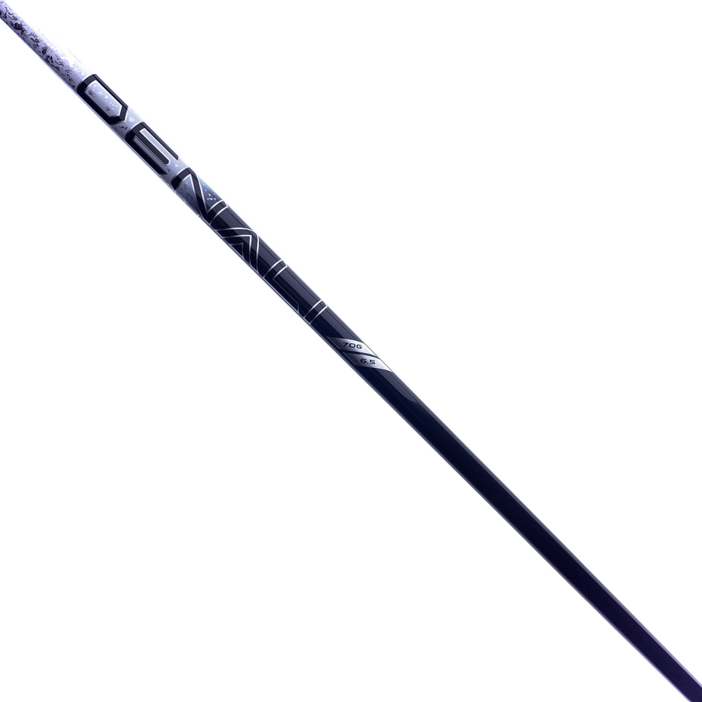 Used Project X Denali Black 70g 6.5 Fairway Shaft / X-Stiff Flex /Callaway Gen3