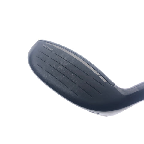 Used TaylorMade Qi10 Max 3 Fairway Wood / 16.0 Degrees / Regular Flex
