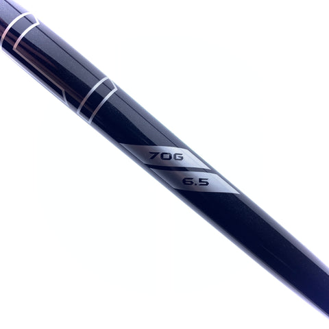 Used Project X Denali Black 70g 6.5 Fairway Shaft / X-Stiff Flex /Callaway Gen3