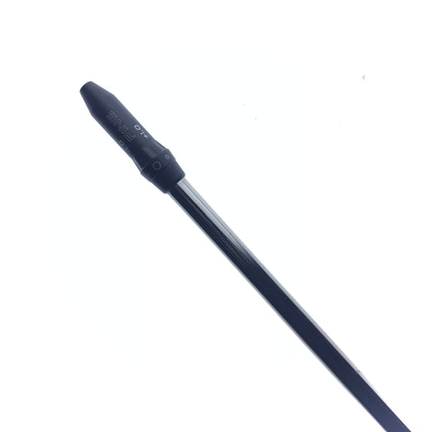 Used Ping Tour 2.0 75 X Driver Shaft / X-Stiff Flex / PING Gen 3 Adapter