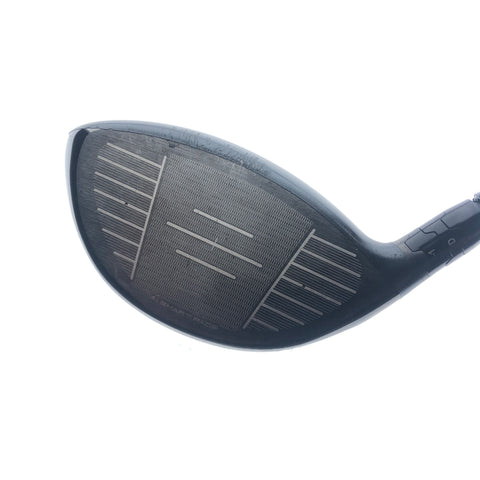 Used Callaway Paradym Ai Smoke MAX Driver / 10.5 Degrees / Stiff Flex