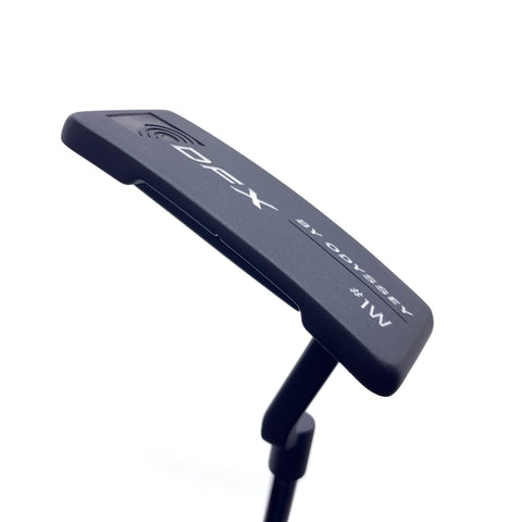 Used Odyssey DFX 1W 2025 Putter / 34.0 Inches