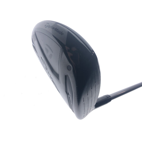 Used TaylorMade Qi10 Max 3 Fairway Wood / 16.0 Degrees / Regular Flex