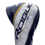 Used Callaway Rogue ST MAX LS Driver / 9.0 Degrees / Stiff Flex / Left-Handed