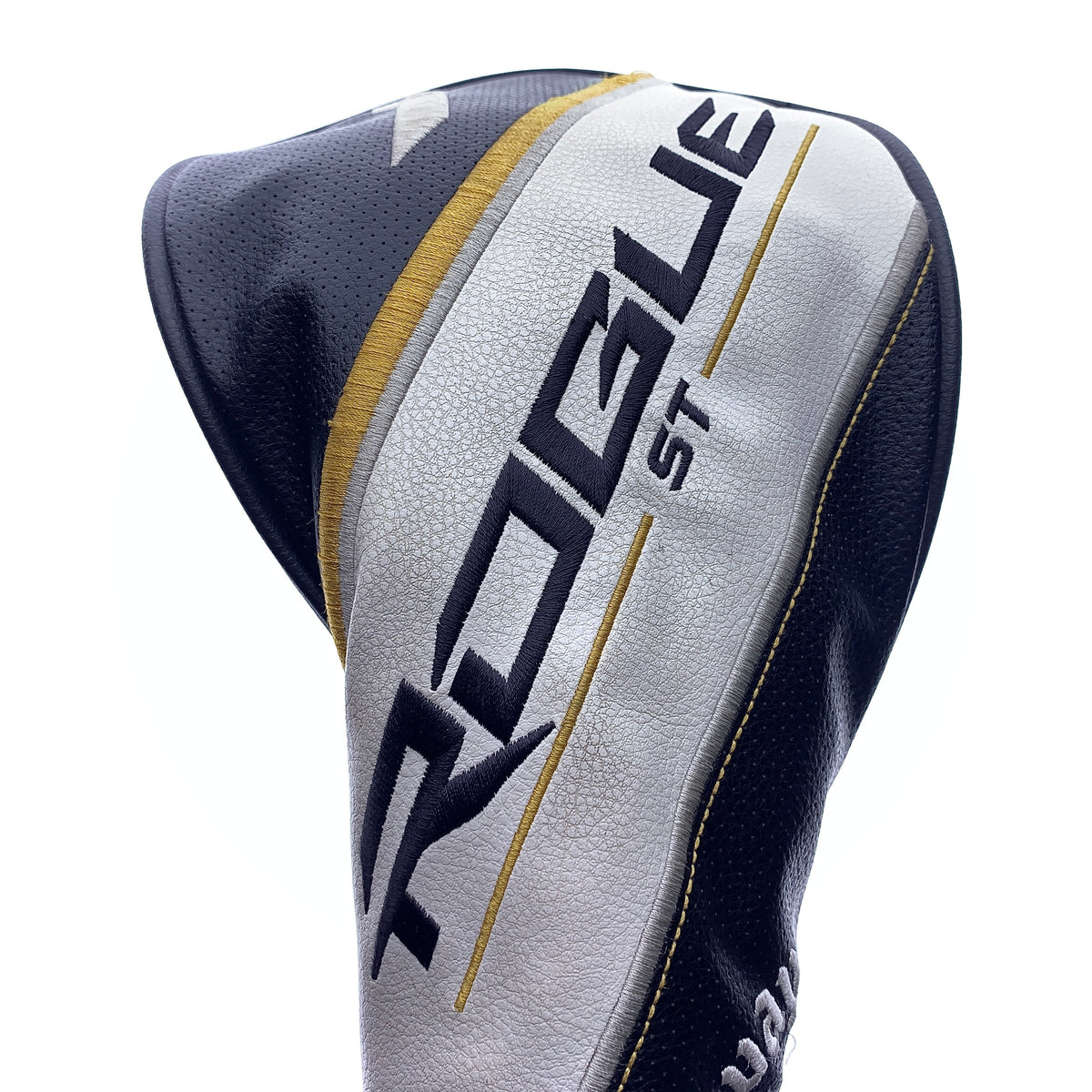 Used Callaway Rogue ST MAX LS Driver / 9.0 Degrees / Stiff Flex / Left-Handed