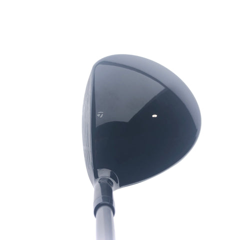 Used TaylorMade Qi10 Max 3 Fairway Wood / 16.0 Degrees / Regular Flex