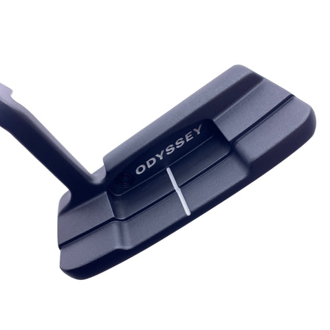 Used Odyssey DFX 1W 2025 Putter / 34.0 Inches