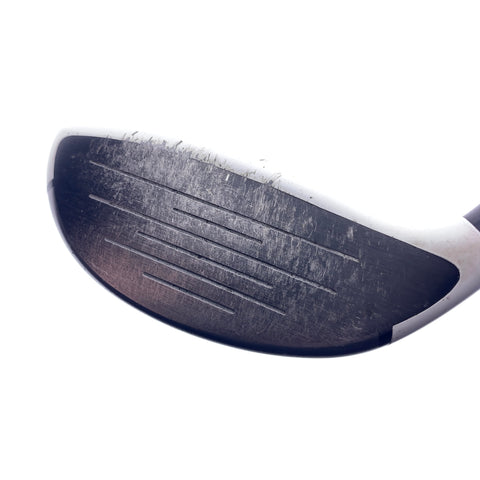 Used TaylorMade RBZ 3 Hybrid / 19 Degrees / Regular Flex