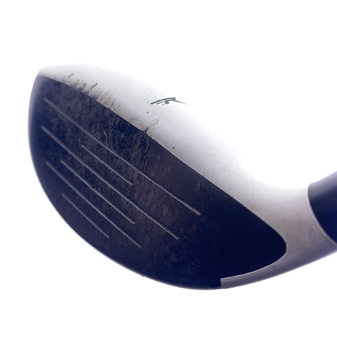 Used TaylorMade RBZ 3 Hybrid / 19 Degrees / Regular Flex