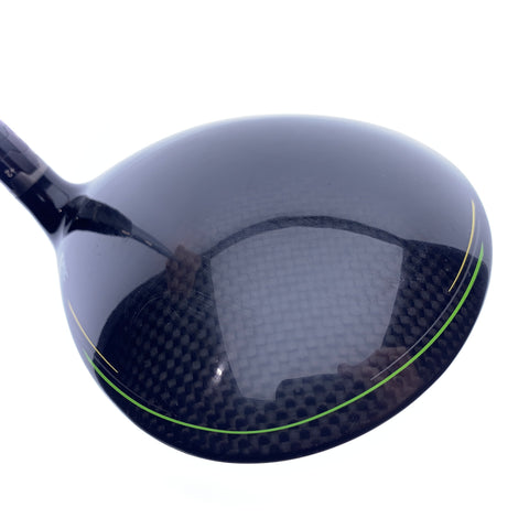 Used Callaway EPIC Flash Driver / 10.5 Degrees / Stiff Flex