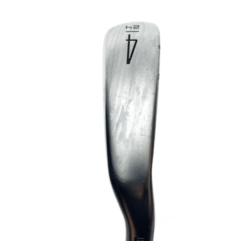 Used Wilson Staff Model RB 4 Hybrid / 24.0 Degrees / X-Stiff Flex