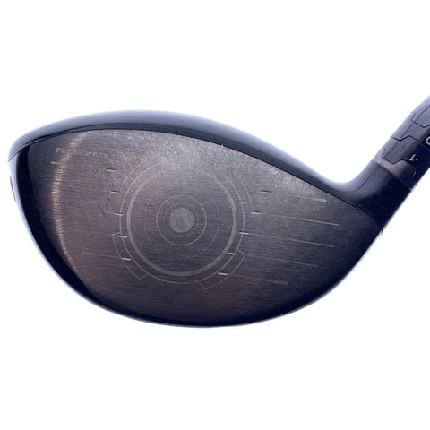 Used Callaway EPIC Flash Driver / 10.5 Degrees / Stiff Flex