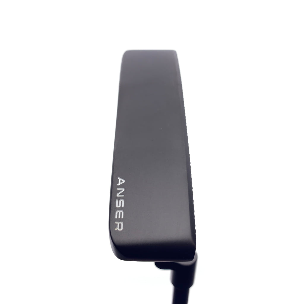 Used Ping PLD Milled Gun Metal 2024 Putter / 34.0 Inches
