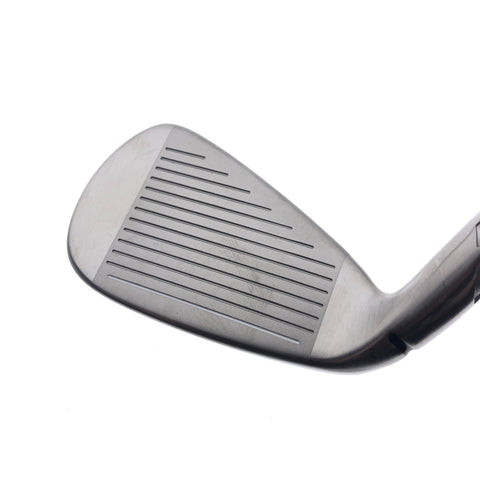 Used TaylorMade SIM2 MAX 5 Iron / 21.5 Degrees / Regular Flex