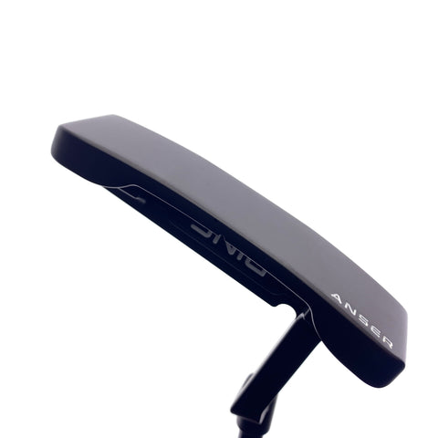 Used Ping PLD Milled Gun Metal 2024 Putter / 34.0 Inches