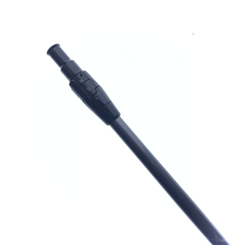 Used Project X Denali 60g 6.0 Driver Shaft / Stiff Flex / Callaway Gen 2 Adapter