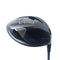 Used TaylorMade Qi10 LS Driver / 9.0 Degrees / Stiff Flex