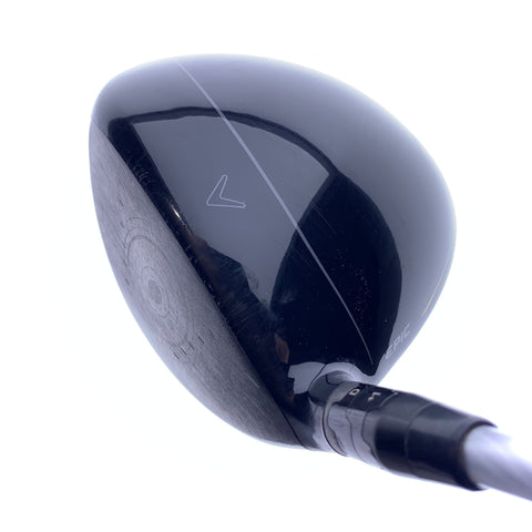 Used Callaway EPIC Flash Driver / 10.5 Degrees / Stiff Flex