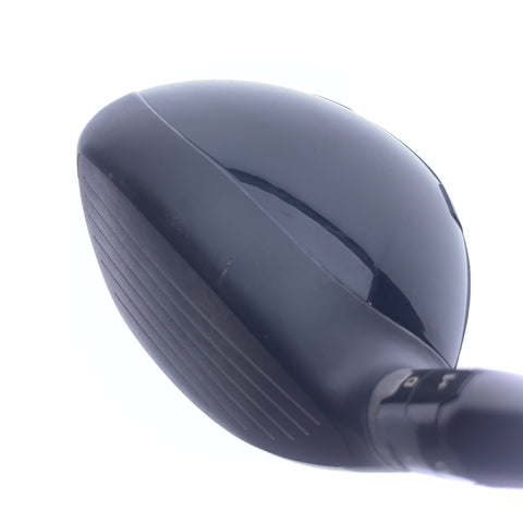 Used Callaway Paradym Triple Diamond 5 Fairway Wood / 18.0 Degrees / Reg Flex