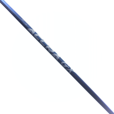 Used Callaway Paradym Triple Diamond 5 Fairway Wood / 18.0 Degrees / Reg Flex