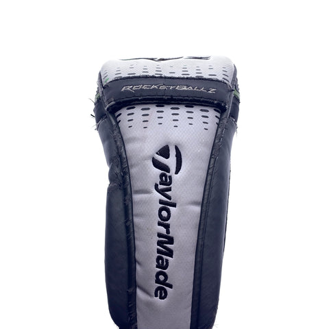 Used TaylorMade RBZ 3 Hybrid / 19 Degrees / Regular Flex