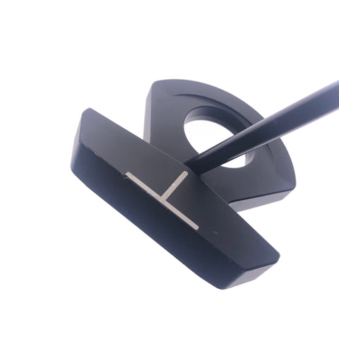 Used L.A.B DF3 Putter / 34.0 Inches