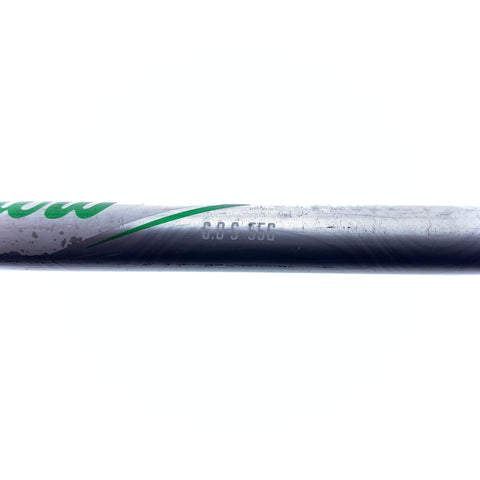 Used Callaway EPIC Flash Driver / 10.5 Degrees / Stiff Flex