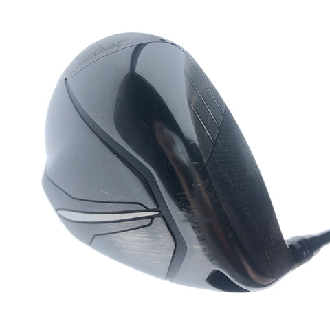 Used Titleist TSR 1 Driver / 12.0 Degrees / Stiff Flex