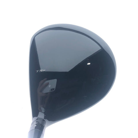 Used Titleist TSR 1 Driver / 12.0 Degrees / Stiff Flex