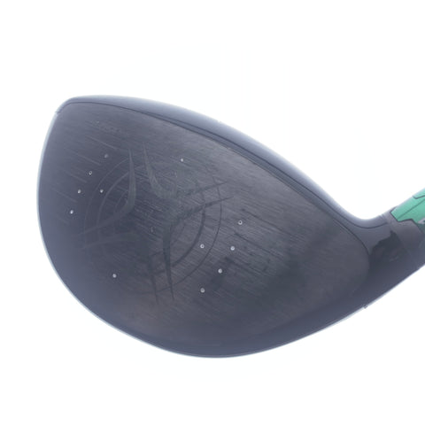 Used Callaway Epic Speed Triple Diamond Driver / 9.0 Degrees / X-Stiff Flex