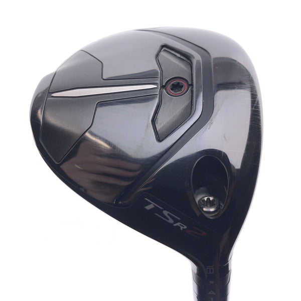Used Titleist TSR 2 5 Fairway Wood / 18 Degrees / Stiff Flex